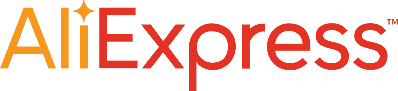 Логотип али экспресс