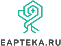 Логотип Еаптека