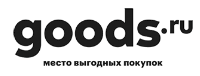 Логотип Goods
